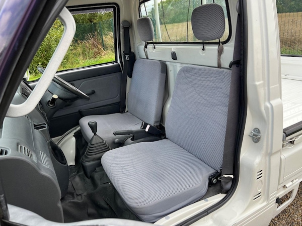 Used Daihatsu Hijet 2005 for sale - 65895813: Photo 13