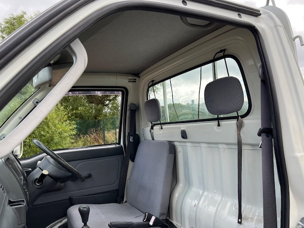Used Daihatsu Hijet 2005 for sale - 65895813: Photo 14