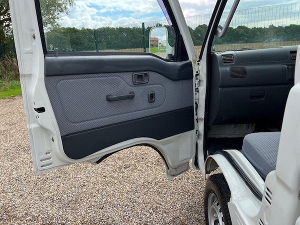 Used Daihatsu Hijet 2005 for sale - 65895813: Photo 15