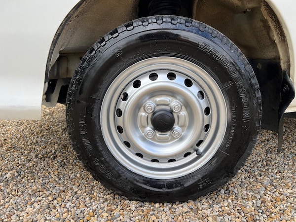 Used Daihatsu Hijet 2005 for sale - 65895813: Photo 18