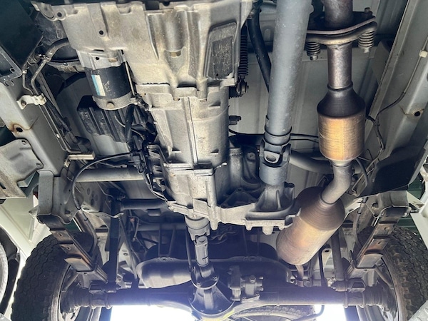 Used Daihatsu Hijet 2005 for sale - 65895813: Photo 19