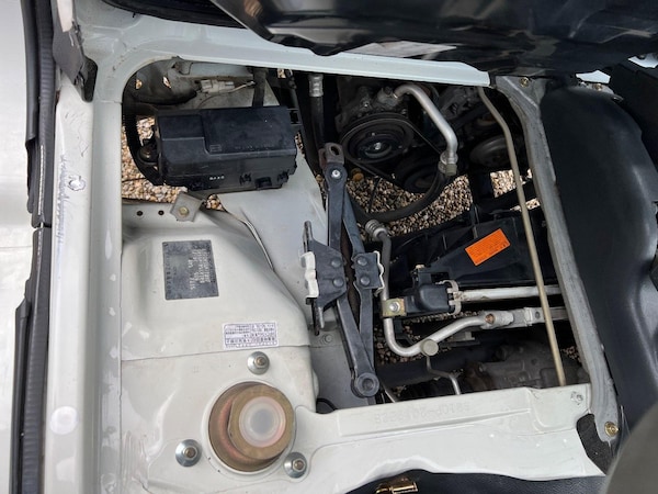 Used Daihatsu Hijet 2005 for sale - 65895813: Photo 20