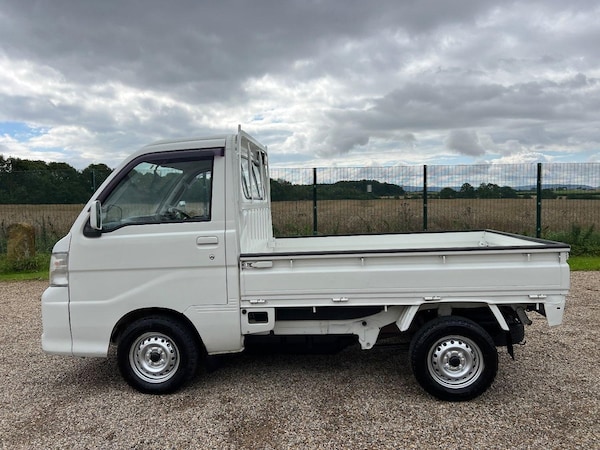 Used Daihatsu Hijet 2005 for sale - 65895813: Photo 5