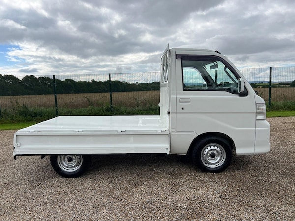 Used Daihatsu Hijet 2005 for sale - 65895813: Photo 6