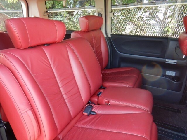 Used Nissan Elgrand 2007 for sale - 76450041: Photo 10