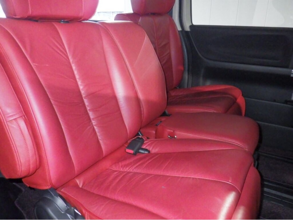 Used Nissan Elgrand 2007 for sale - 76450041: Photo 11