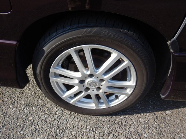 Used Nissan Elgrand 2007 for sale - 76450041: Photo 15