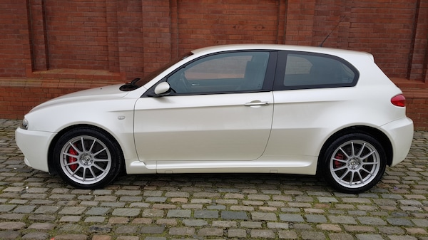 Used Alfa Romeo 147 2004 for sale - 58833645: Photo 10