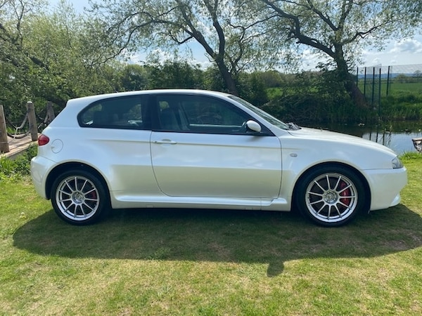 Used Alfa Romeo 147 2004 for sale - 58833645: Photo 11