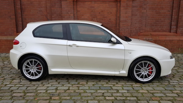 Used Alfa Romeo 147 2004 for sale - 58833645: Photo 12