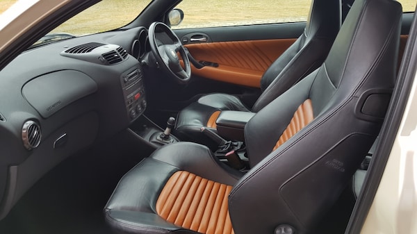 Used Alfa Romeo 147 2004 for sale - 58833645: Photo 14
