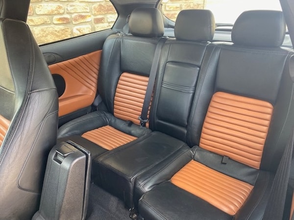 Used Alfa Romeo 147 2004 for sale - 58833645: Photo 15