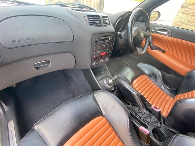 Vehicle 17