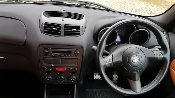 Used Alfa Romeo 147 2004 for sale - 58833645: Photo 18