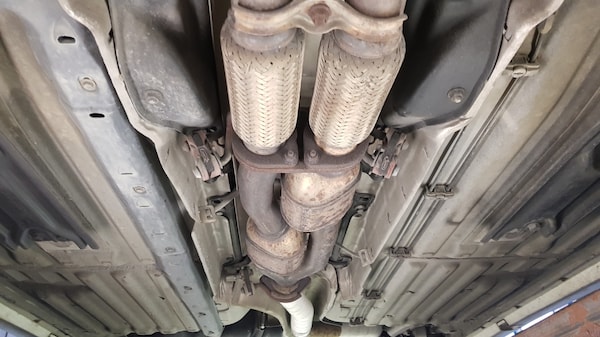 Used Alfa Romeo 147 2004 for sale - 58833645: Photo 21