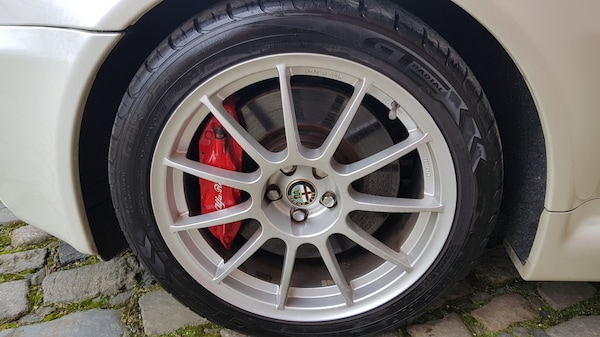 Used Alfa Romeo 147 2004 for sale - 58833645: Photo 23