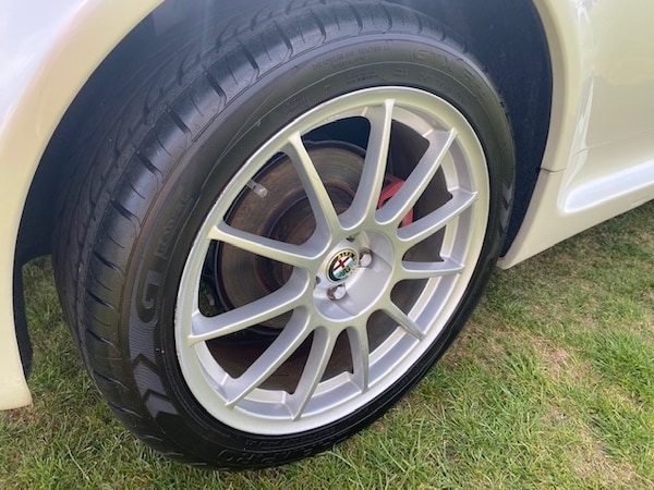 Used Alfa Romeo 147 2004 for sale - 58833645: Photo 24