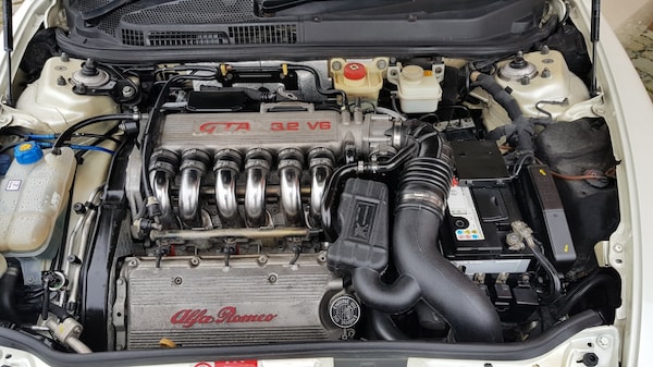 Used Alfa Romeo 147 2004 for sale - 58833645: Photo 25