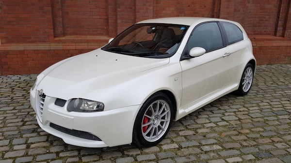 Used Alfa Romeo 147 2004 for sale - 58833645: Photo 2