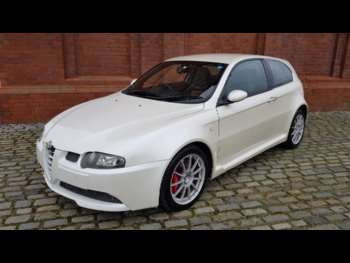Used Alfa Romeo 147 2004 for sale - 58833645: Photo