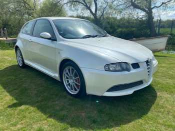 Used Alfa Romeo 147 2004 for sale - 58833645: Photo