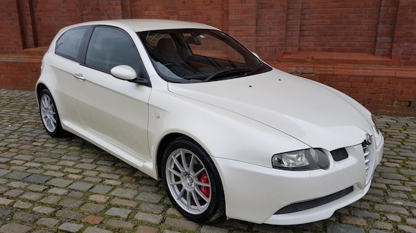 Used Alfa Romeo 147 2004 for sale - 58833645: Photo 4