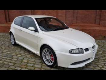 Used Alfa Romeo 147 2004 for sale - 58833645: Photo