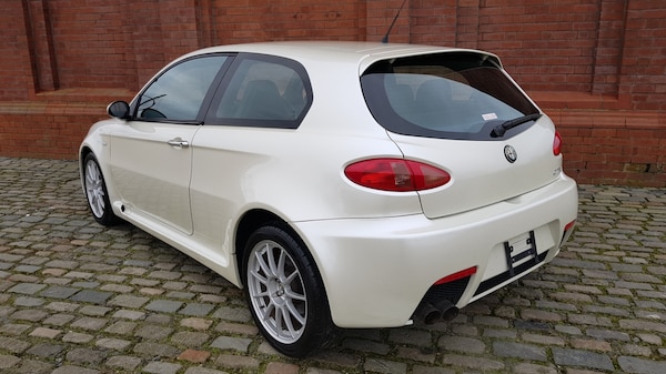 Used Alfa Romeo 147 2004 for sale - 58833645: Photo 6
