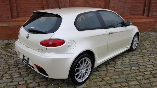Used Alfa Romeo 147 2004 for sale - 58833645: Photo 8