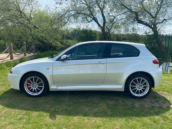 Used Alfa Romeo 147 2004 for sale - 58833645: Photo 9