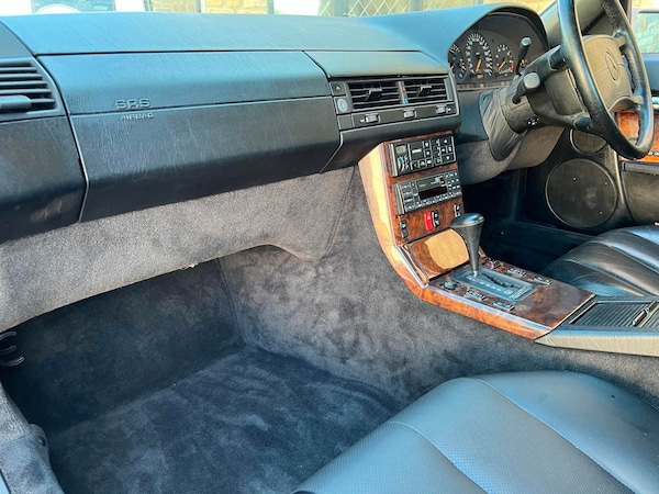 Used Mercedes-Benz SL for sale - 59544132: Photo 13