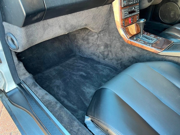 Used Mercedes-Benz SL for sale - 59544132: Photo 14