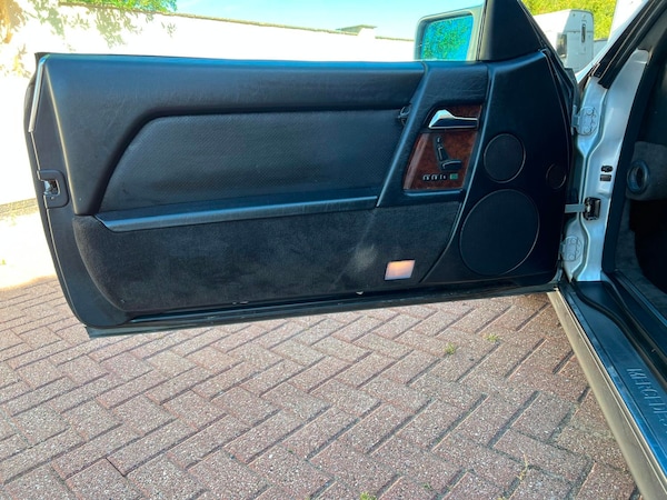 Used Mercedes-Benz SL for sale - 59544132: Photo 17