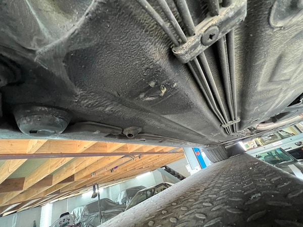 Used Mercedes-Benz SL for sale - 59544132: Photo 18