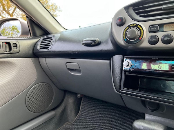 Used Honda Insight 2000 for sale - 60011993: Photo 11