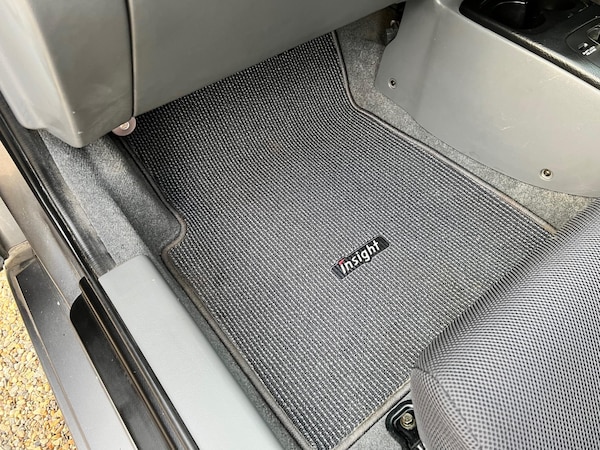 Used Honda Insight 2000 for sale - 60011993: Photo 12