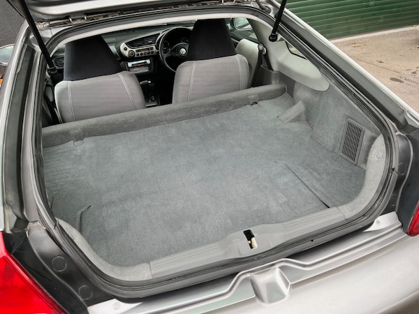 Used Honda Insight 2000 for sale - 60011993: Photo 13