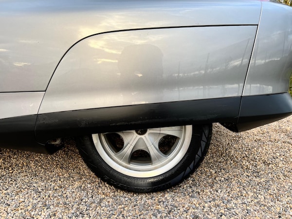 Used Honda Insight 2000 for sale - 60011993: Photo 16