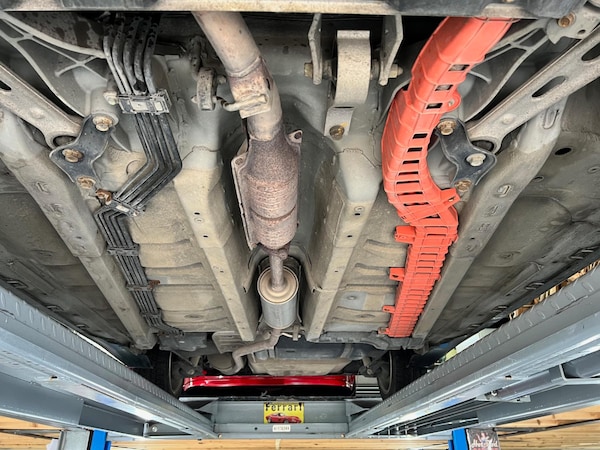 Used Honda Insight 2000 for sale - 60011993: Photo 17
