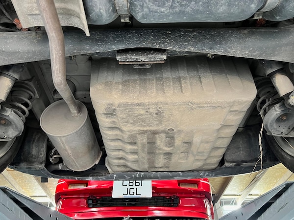 Used Honda Insight 2000 for sale - 60011993: Photo 18