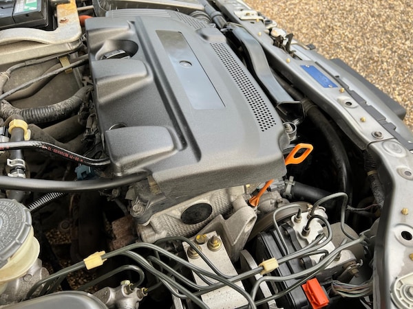 Used Honda Insight 2000 for sale - 60011993: Photo 19