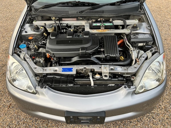 Used Honda Insight 2000 for sale - 60011993: Photo 20