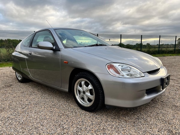 Used Honda Insight 2000 for sale - 60011993: Photo 2