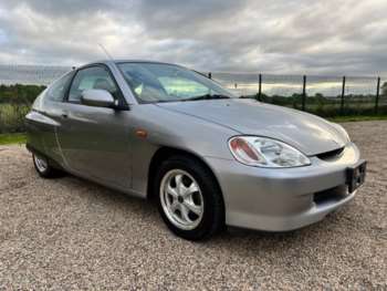 Used Honda Insight 2000 for sale - 60011993: Photo