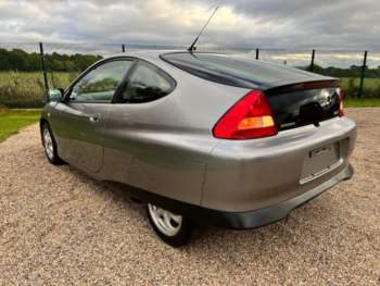 Used Honda Insight 2000 for sale - 60011993: Photo