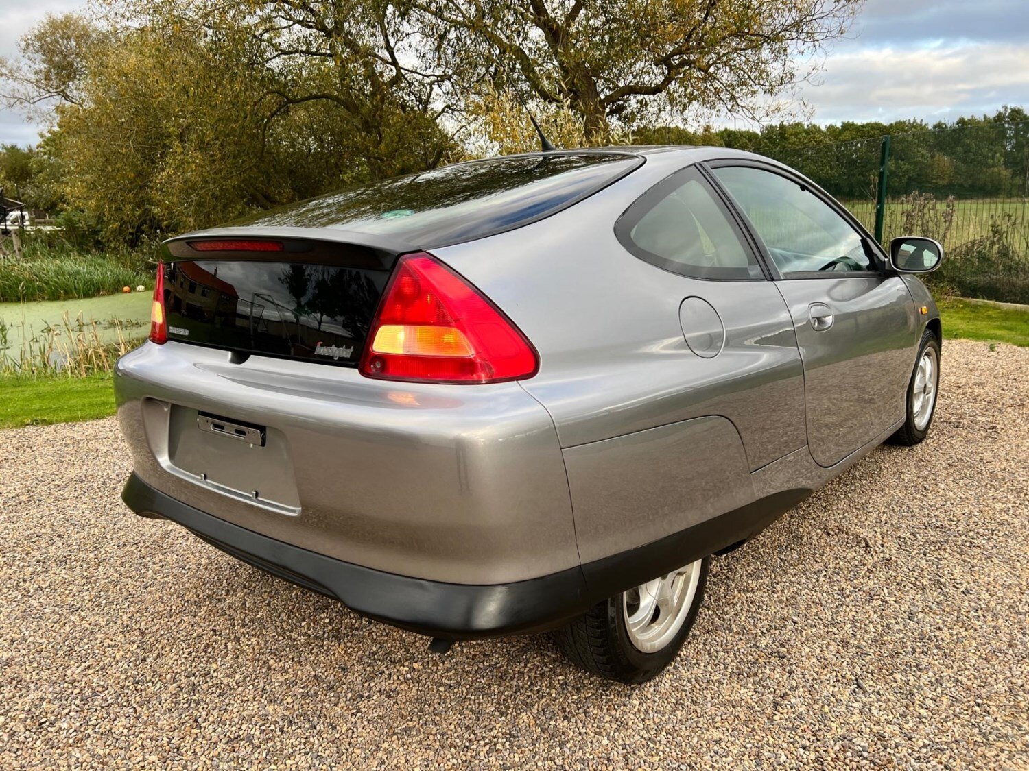 Used Honda Insight  litre for Sale - RAC Cars