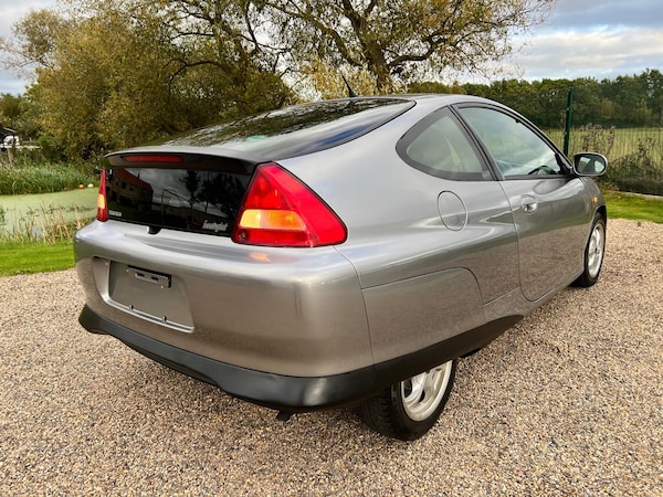 Used Honda Insight 2000 for sale - 60011993: Photo 4