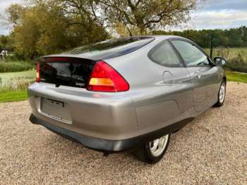 Used Honda Insight 2000 for sale - 60011993: Photo