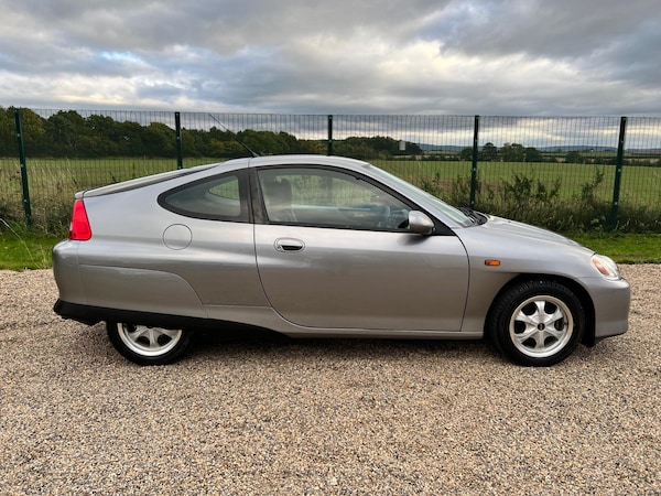 Used Honda Insight 2000 for sale - 60011993: Photo 6
