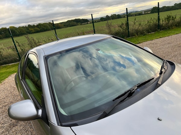 Used Honda Insight 2000 for sale - 60011993: Photo 7